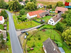 Prodej rodinného domu, Zahrádka, 130 m2