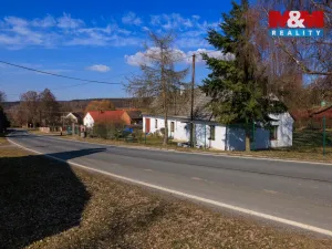 Prodej rodinného domu, Zahrádka, 130 m2