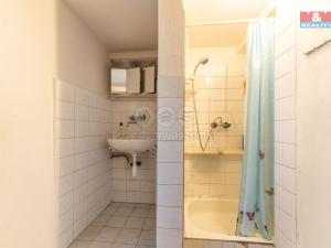 Prodej rodinného domu, Benátky nad Jizerou - Benátky nad Jizerou I, Jizerní, 55 m2