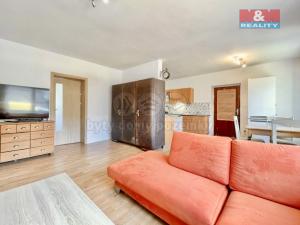 Prodej rodinného domu, Lanškroun - Ostrovské Předměstí, Česká, 170 m2