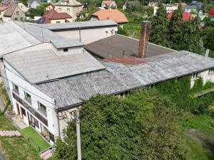 Pronájem obchodního prostoru, Vratimov, Na Slezance, 1200 m2