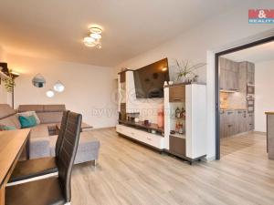 Prodej bytu 3+1, Pacov, Ferd. Pakosty, 73 m2