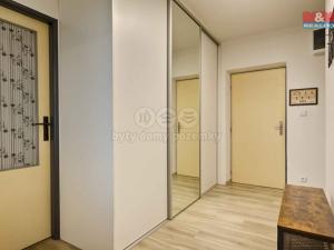 Prodej bytu 3+1, Pacov, Ferd. Pakosty, 73 m2