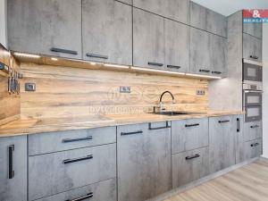 Prodej bytu 3+1, Pacov, Ferd. Pakosty, 73 m2