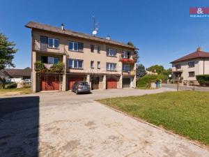 Prodej bytu 3+1, Pacov, Ferd. Pakosty, 73 m2