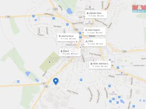 Prodej bytu 3+1, Pacov, Ferd. Pakosty, 73 m2