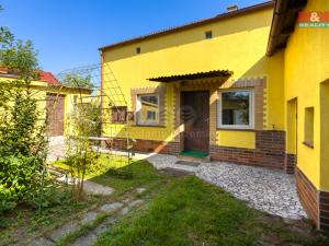 Prodej rodinného domu, Staňkovice, Za kovárnou, 110 m2