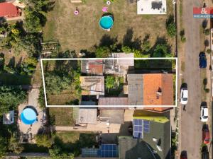 Prodej rodinného domu, Staňkovice, Za kovárnou, 110 m2