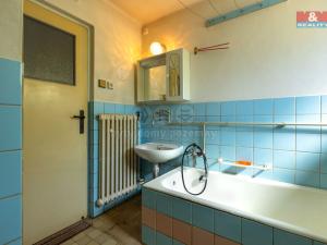 Prodej rodinného domu, Staňkovice, Za kovárnou, 110 m2