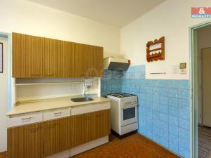Prodej rodinného domu, Staňkovice, Za kovárnou, 110 m2