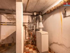 Prodej rodinného domu, Staňkovice, Za kovárnou, 110 m2