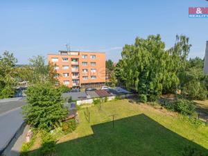 Prodej bytu 2+kk, Louny, Rybalkova, 44 m2