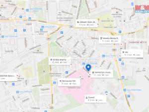 Prodej bytu 2+kk, Louny, Rybalkova, 44 m2