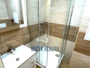 Pronájem bytu 2+kk, Komárov, Okružní, 38 m2