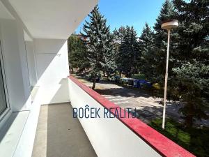 Pronájem bytu 2+kk, Komárov, Okružní, 38 m2