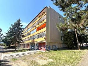 Pronájem bytu 2+kk, Komárov, Okružní, 38 m2