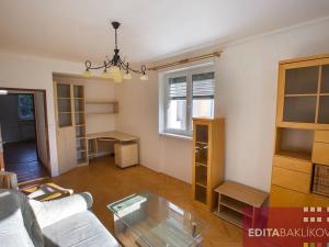 Pronájem bytu 2+1, Olomouc, Polívkova, 50 m2