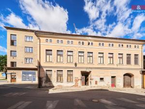 Prodej rodinného domu, Broumov - Poříčí, Tyršova, 421 m2