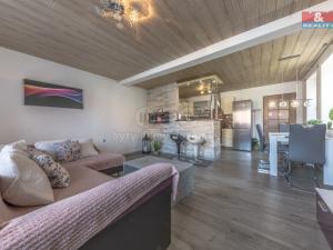 Prodej rodinného domu, Běrunice, Ohrada, 89 m2
