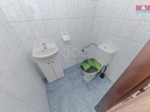 Prodej rodinného domu, Běrunice, Ohrada, 89 m2