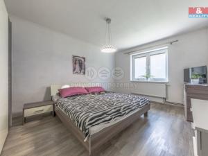 Prodej rodinného domu, Běrunice, Ohrada, 89 m2