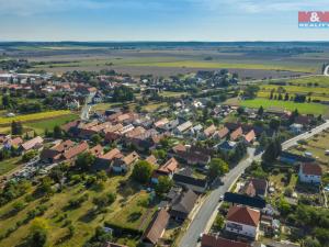 Prodej rodinného domu, Běrunice, Ohrada, 89 m2