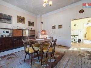 Prodej rodinného domu, Sedlec-Prčice - Sedlec, Šánovická, 65 m2