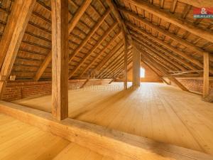 Prodej rodinného domu, Sedlec-Prčice - Sedlec, Šánovická, 65 m2