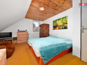 Prodej rodinného domu, Dolní Dobrouč, 100 m2