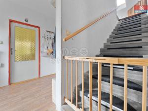 Prodej rodinného domu, Dolní Dobrouč, 100 m2