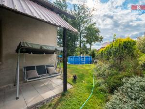 Prodej rodinného domu, Dolní Dobrouč, 100 m2