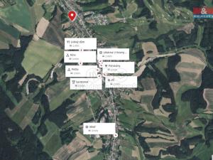 Prodej rodinného domu, Dolní Dobrouč, 100 m2