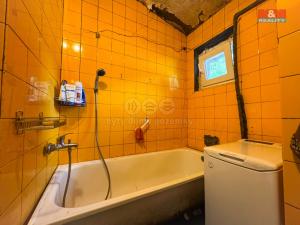 Prodej rodinného domu, Petřvald, Na Úbočí, 71 m2