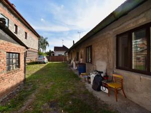 Prodej rodinného domu, Radovesnice II, 140 m2