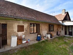 Prodej rodinného domu, Radovesnice II, 140 m2