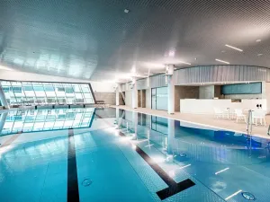 Pronájem kanceláře, Praha - Michle, Želetavská, 433 m2