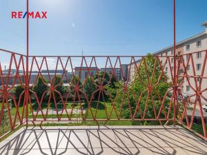 Prodej bytu 2+1, Plzeň, Brojova, 57 m2