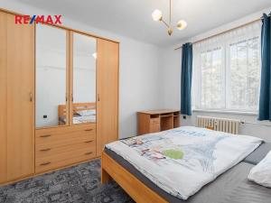 Prodej bytu 2+1, Plzeň, Brojova, 57 m2