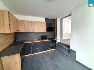 Pronájem bytu 2+1, Litomyšl, Mařákova, 56 m2