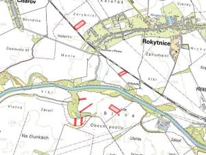 Prodej pole, Rokytnice, 14088 m2