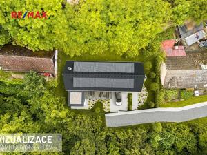 Prodej rodinného domu, Krnsko, 70 m2