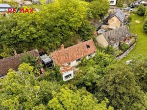Prodej rodinného domu, Krnsko, 70 m2