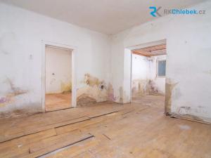 Prodej rodinného domu, Nítkovice, 110 m2