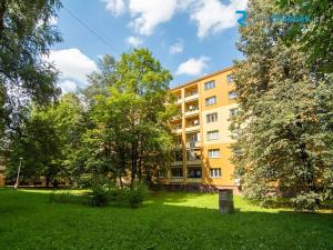 Prodej bytu 2+1, Frýdek-Místek, Zdeňka Štěpánka, 54 m2