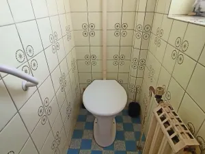 Prodej rodinného domu, Havlíčkův Brod, Jirchářská, 90 m2