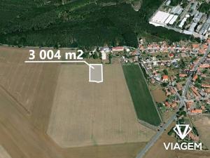 Prodej podílu pozemku pro bydlení, Zvěřínek, 751 m2