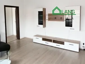 Pronájem bytu 2+kk, Brno, Minská, 49 m2