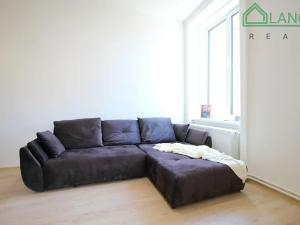 Pronájem bytu 2+kk, Brno, Koliště, 46 m2