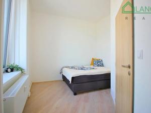 Pronájem bytu 2+kk, Brno, Koliště, 46 m2