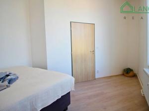 Pronájem bytu 2+kk, Brno, Koliště, 46 m2